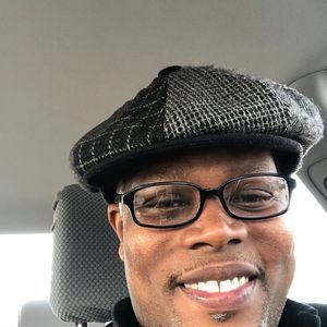 Meet your Posher, Christopher